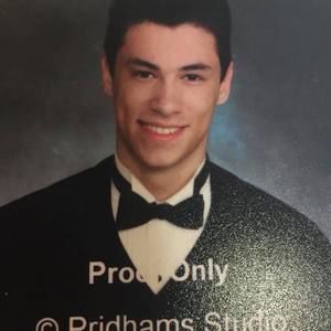 Meet your Posher, Cody